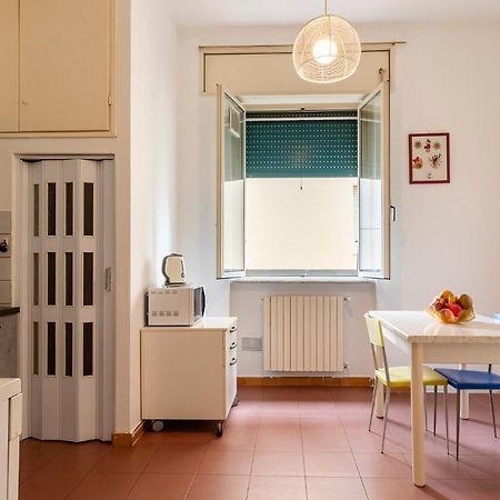 Marradi Apartment With Balcony Ліворно Екстер'єр фото