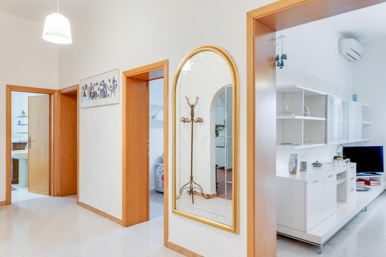 Marradi Apartment With Balcony Ліворно Екстер'єр фото
