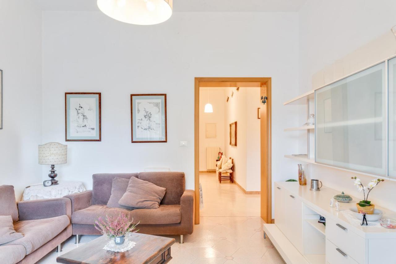 Marradi Apartment With Balcony Ліворно Екстер'єр фото
