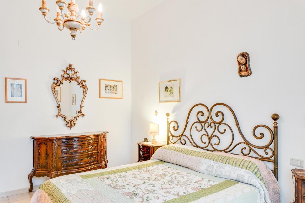 Marradi Apartment With Balcony Ліворно Екстер'єр фото