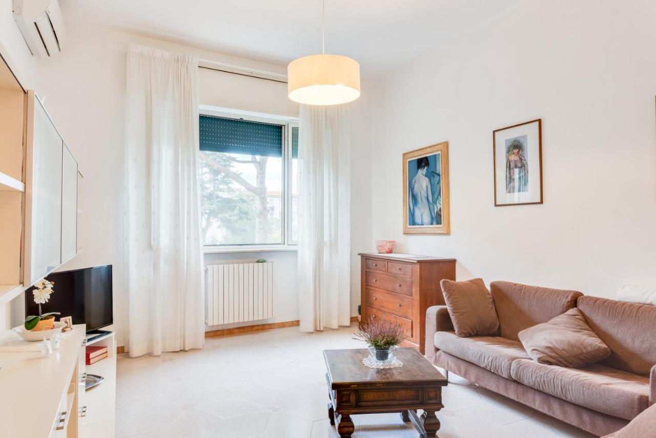 Marradi Apartment With Balcony Ліворно Екстер'єр фото