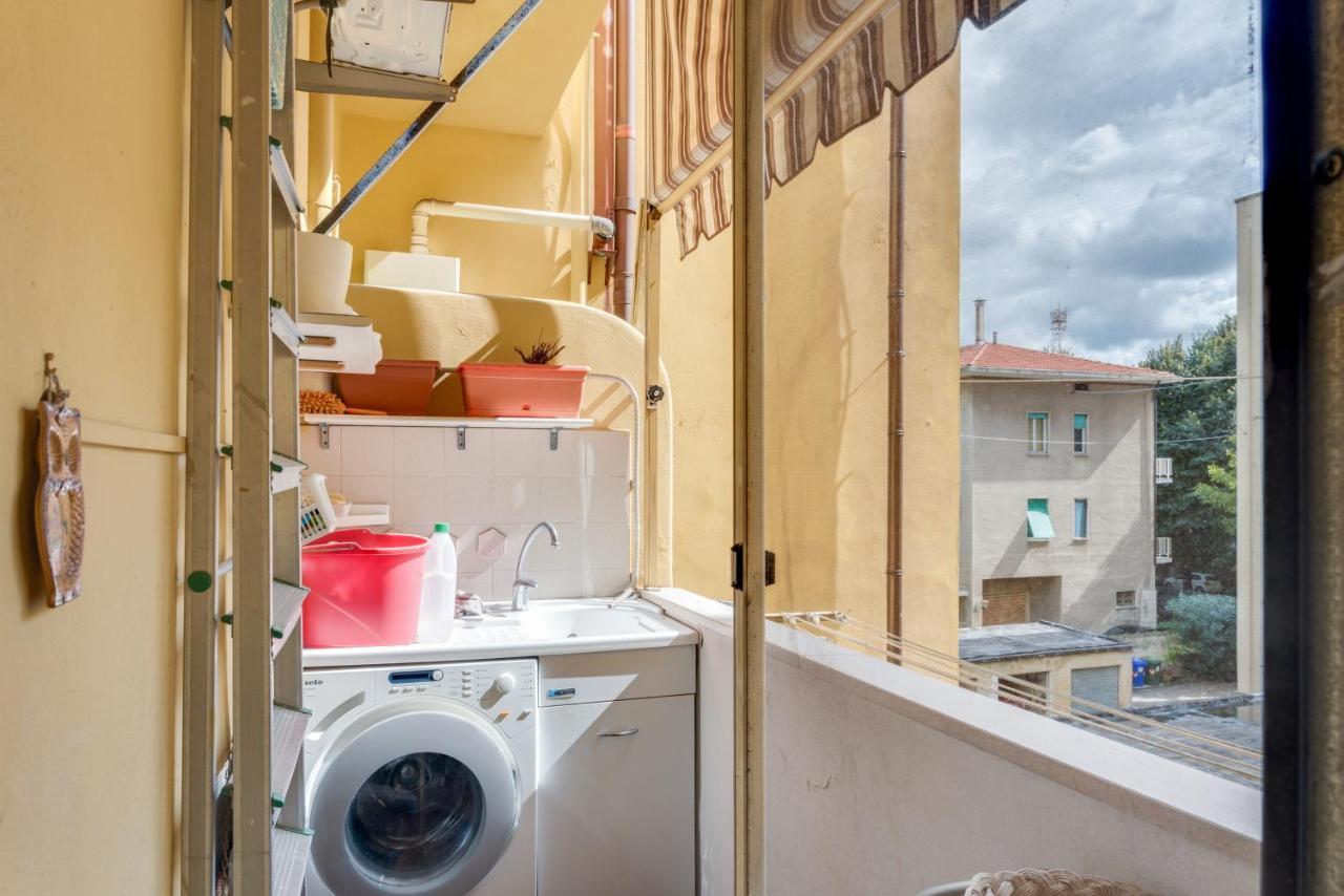 Marradi Apartment With Balcony Ліворно Екстер'єр фото