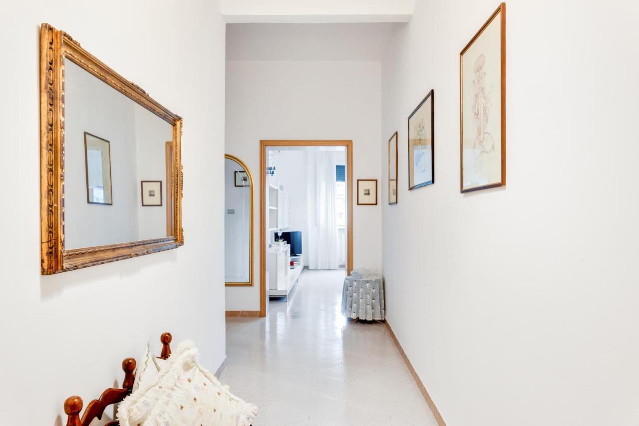 Marradi Apartment With Balcony Ліворно Екстер'єр фото